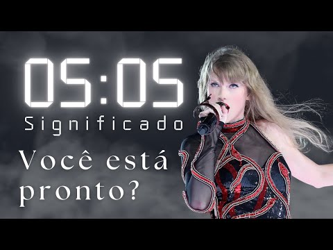 05:05 Horas Iguais SIGNIFICADO ESPIRITUAL | SINCRONICIDADE