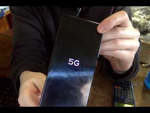 Poco f2 Pro Perpetual Boot Loop Failure