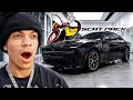 BUYING THE 2026 CHARGER SCATPACK AT 21