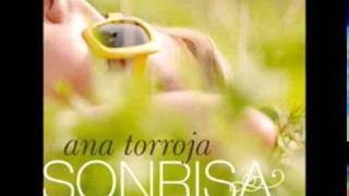 Ana Torroja - Sonrisa