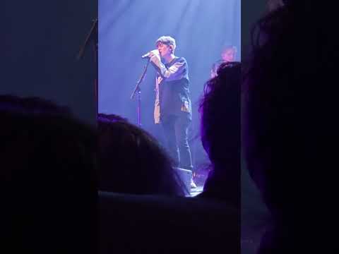 Tegan and Sara - My Number @ Roadrunner Boston 9/22/2023