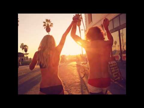 Colette & DJ Heather -  Walking On Sunshine