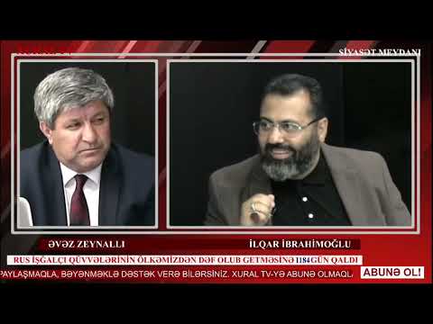 IV Hissə: Biz yeni çağırışları olan XXI əsr dünyasına öz kimliyimiz və qürurumuzla daxil olmalıyıq