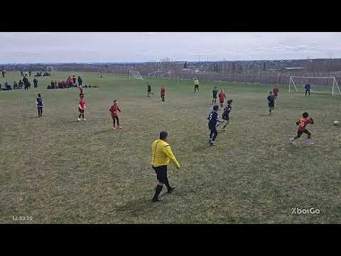 🎥 Emsa Champions League Tournament: Northside United Elite U12B vs. Phoenix FC U12B!⚽️