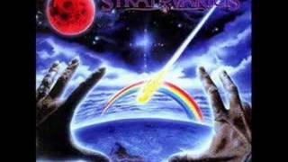 Stratovarius - Abyss Of Your Eyes (Lyrics)