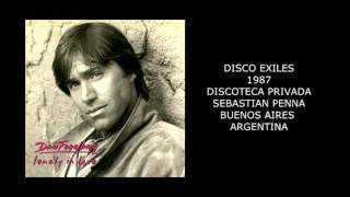 Dan Fogelberg - Lonely In Love