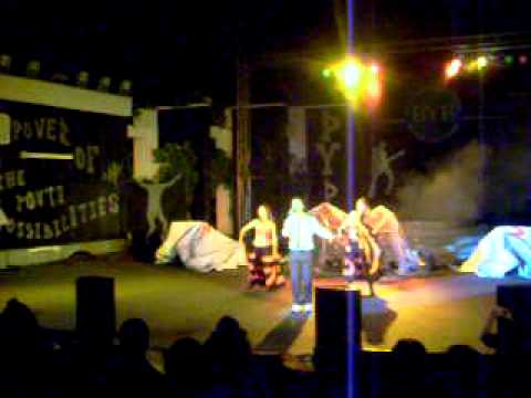 BYF 2010 EXTREME SHOW ft. IGOR MITROVIC