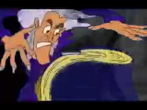 I.M. Fabulous VS Proto Man