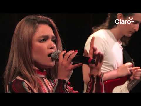 Tributo a Amy Winehouse & Adele con Priscilla Díaz