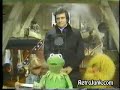 The Muppet Show Ending With Johnny Cash Original US ITC Version