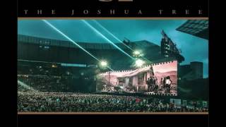 U2 - Berlin Germany 12-July-2017 (Full Concert Wit