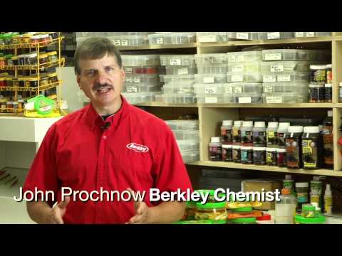 Berkley Gulp and Gulp Alive: Catch More Fish