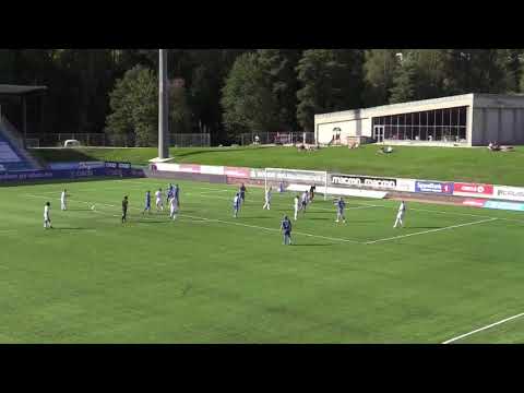 Høydepunkter: Notodden - Fløy 0-1