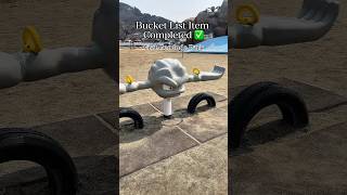 Visit Geodude Park | Pokémon Bucket List ✅