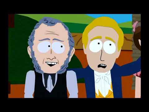 The Book of Mormon: The Bible is a trilogy too!!!