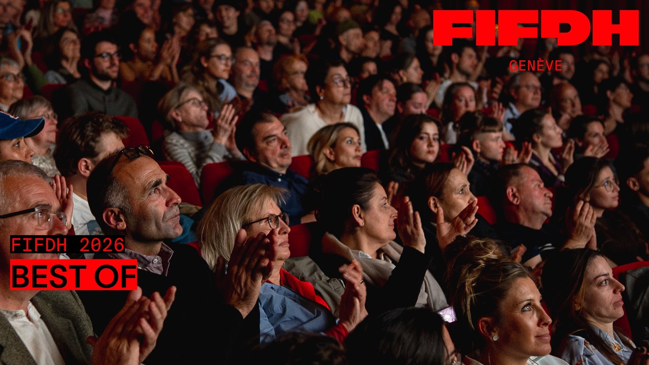 BEST OF | FIFDH 2026