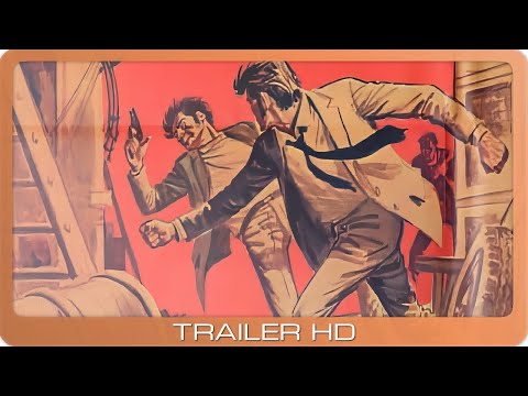 Trailer-Vorschau: Zinksärge für die Goldjungen