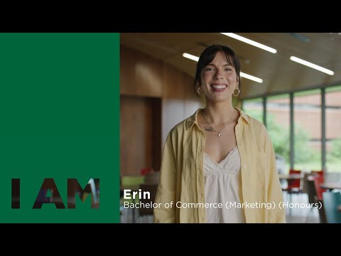 Algonquin College - I AM Erin