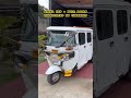 BAJAJ RE STEEL TOP WITH FULL DOORS