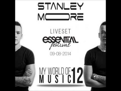 Stanley More - Essential Festival Liveset 2014