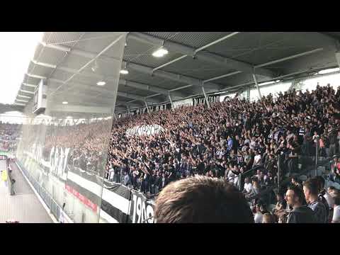 Sturm Graz - Fans beschimpfen Deni Alar