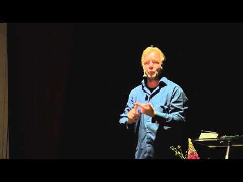 2012/10/14 CBH - Duchovní doping: MODLITBA - Dobroslav Makovička