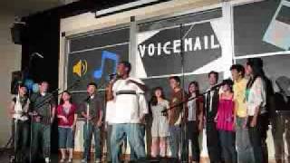 For Christ's Sake- Whenever God Shines His Light On Me