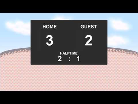 23.08.2017: Landskrona BoIS - Elfsborg (3 - 4)