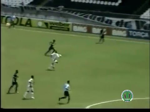 Byro Midfield - Vasco da Gama