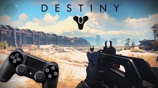 Vidéo Destiny