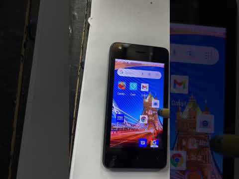 How to Master Reset STK mobile phone Delete Everything #shorts #phones #fyp