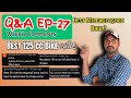 best 125cc bike for mileage style u0026 comfort q u0026a episode 27 @srikanthmototech