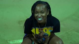 QEWLY PRODUCTIONS PRESENTS: KHIA - KWANG ( STORM DEBARGE FLOW )