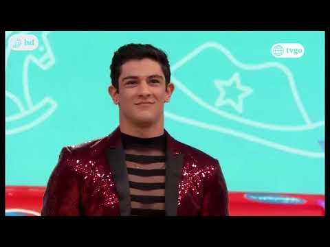 El Gran Show La Revancha - 14/10/2017 - Gran Final - Parte 1/5