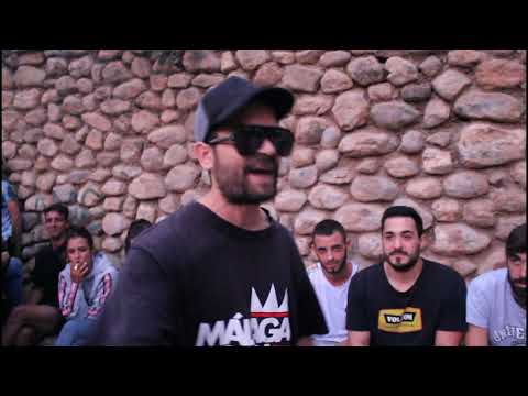 {Filtros} [CHATO VS LIBERTO] Clasificatoria CHATOS BATTLE