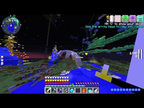 Minecraft: Ultra Modded Survival Ep. 52 - THE PRINCE IS A D*CK , EthanD / EthanDJ