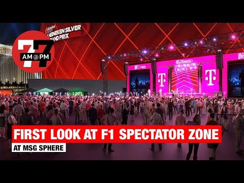 Las Vegas News 7 AM for Monday, June 19, 2023