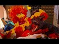 The Boys Settle In Harbor City Animation Test Thank You For 50k