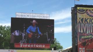 Cody Johnson - "Turn the Page" and "With You I Am"