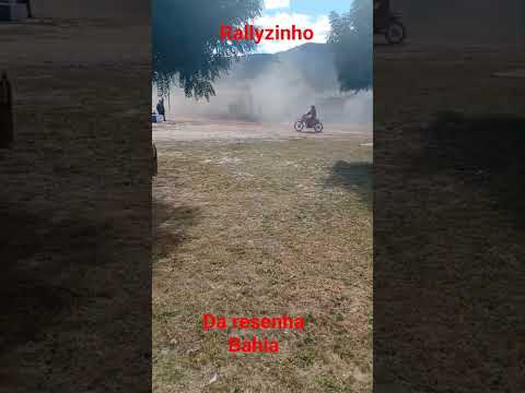 #rally#entre#amigos#ipupiara#bahia