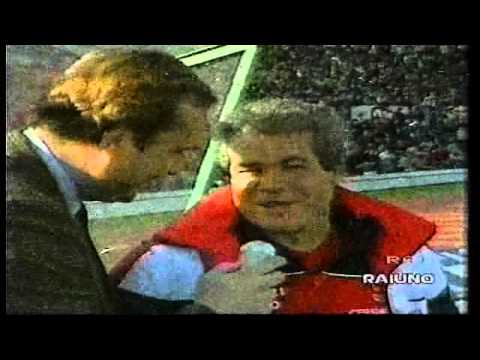 Roma...Serie A 1982- 83.