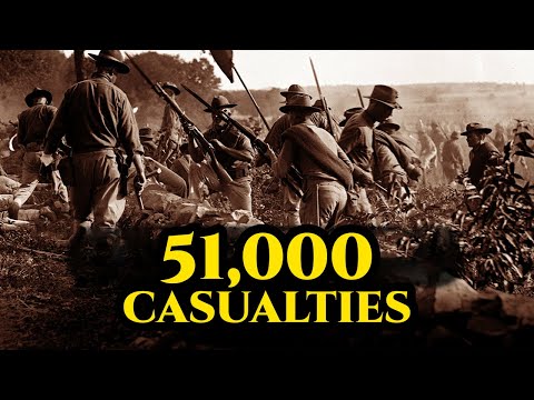 40 Rare Civil War Photos of Gettysburg 1863 That Reveal Untold Stories