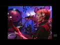 Spiderbait - Plastic | LIVE ON THE 10.30 SLOT 1999