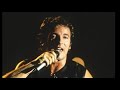 BRUCE SPRINGSTEEN TOUGHER THAN THE REST BEST VERSION EVER GREAT SOUND CHRISTIC 1990 LYRICS