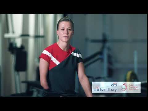 #TeamCiti - Natalia Partyka PL