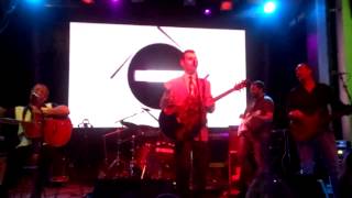 TENNESSEE - Rama lama ding dong