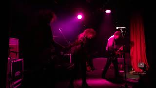 THE SCIENTISTS - You Only Live Twice - LIVE @ The Corner Hotel, Melbourne, Australia. 28/10/2017