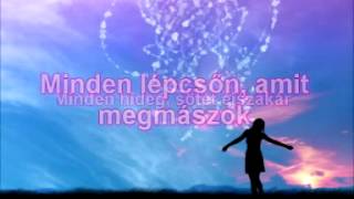 Sweetbox - Every step HUNSUB (magyar felirat)