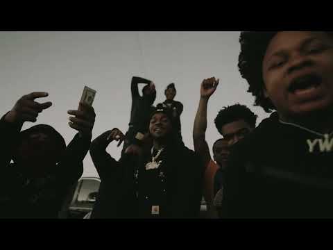 Wildboy - Throwback Wild (Official Music Video)