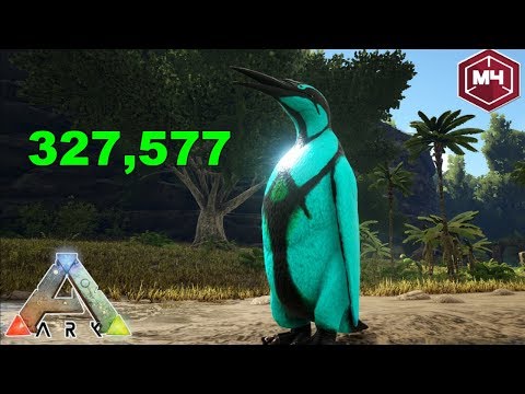 ARK Zuschauerchaos - Wie stark ist bitte dieser PINGUIN? Prime KAIRUKU! 😮🦖 (Folge 19)